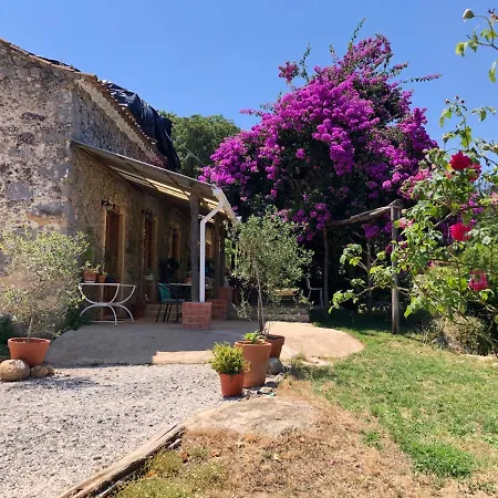 Venkovský dům Wild Oasis - Algarve Esgravatadouro