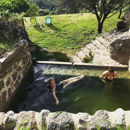 Wild Oasis - Algarve Séjour à la campagne