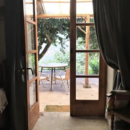 Séjour à la campagne Wild Oasis - Algarve Esgravatadouro