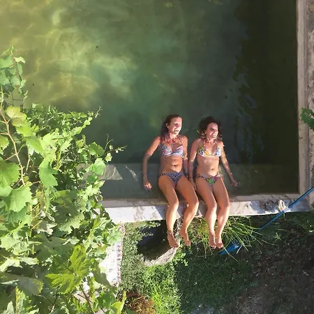 Séjour à la campagne Wild Oasis - Algarve Esgravatadouro