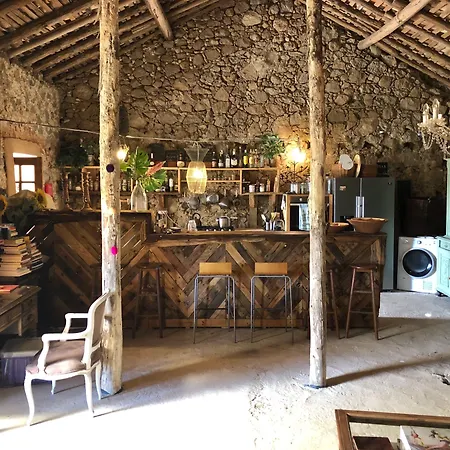 Séjour à la campagne Wild Oasis - Algarve Esgravatadouro