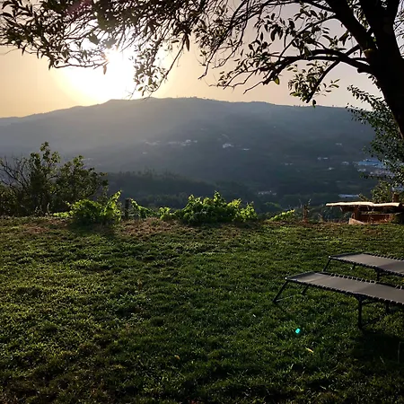 Wild Oasis - Algarve Esgravatadouro