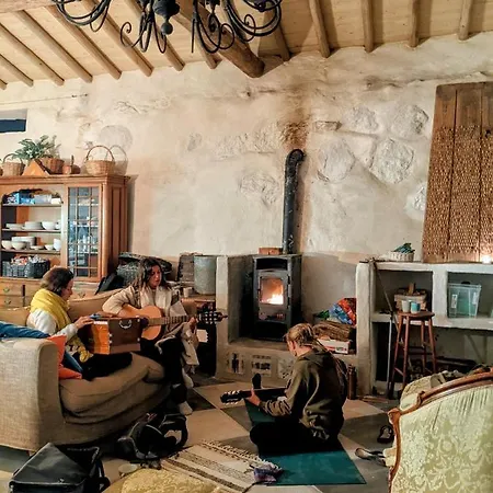 Gospodarstwo wiejskie Wild Oasis - Algarve Esgravatadouro