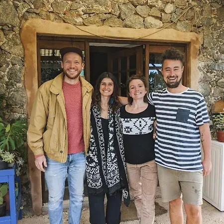 Kır Evi Wild Oasis - Algarve *