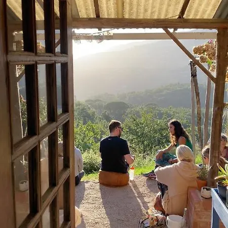 Kır Evi Wild Oasis - Algarve Esgravatadouro