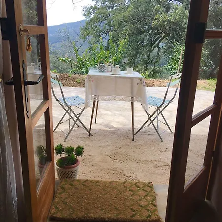 Kır Evi Wild Oasis - Algarve Esgravatadouro