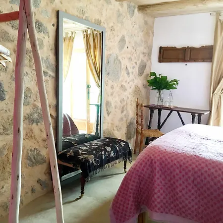 Wild Oasis - Algarve Kır Evi