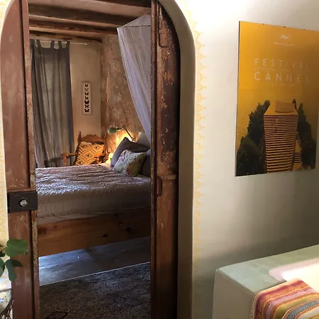 Kır Evi Wild Oasis - Algarve Esgravatadouro