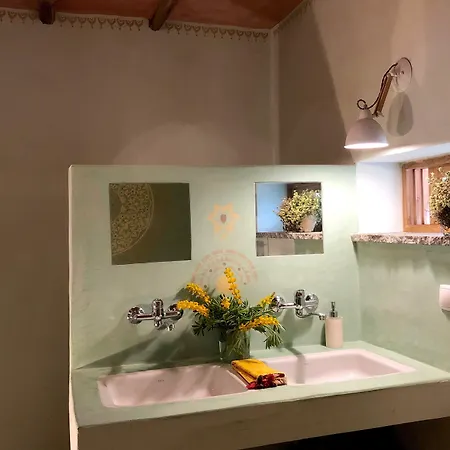 Kır Evi Wild Oasis - Algarve *