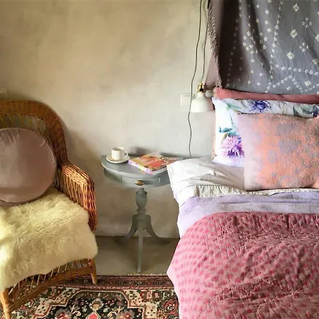 Kır Evi Wild Oasis - Algarve *